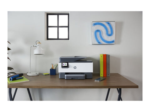 HP OfficeJet Pro 9014e All-in-One A4 color 22ppm USB WiFi Print Scan Copy Fax