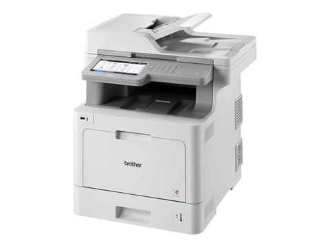 BROTHER MFC-L9570CDW Multifonction 4-en-1 laser couleur avec Réseau Wifi 31ppm recto verso NFC