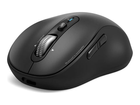 PORT DESIGNS Bluetooth Keyboard & Mouse pack Bundle 900903R + 900707