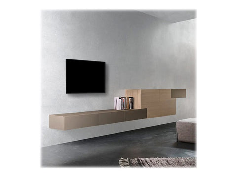 NEOMOUNTS WL30S-850BL12 Support pour écran mural 24-65p - fixe - verrouillable - installation rapide