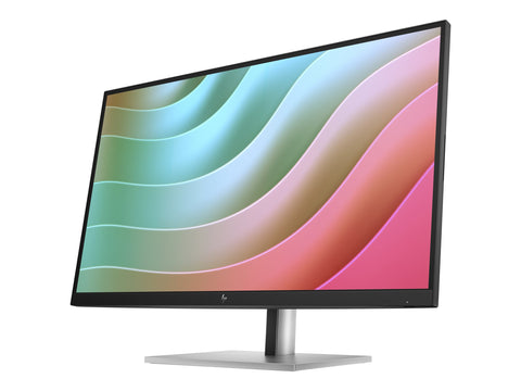 HP Écran 4K E27k G5 27p 4K UHD 3840x2160 HDMI USB-C DisplayPort