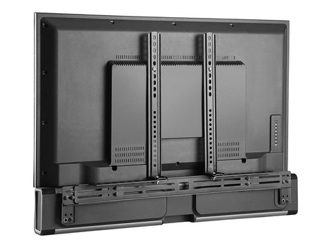 NEOMOUNTS AWL29-750BL1 Support pour vidéobar/barre de son VESA - max 10 kg - universel