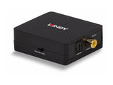 LINDY 2-way Digital SPDIF Audio Converter