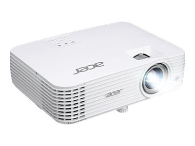 Acer P1557Ki - Projecteur DLP- 4500 lumens - Full HD (1920 x 1080) - 16:9 - 1080p - Wi-Fi / Miracast