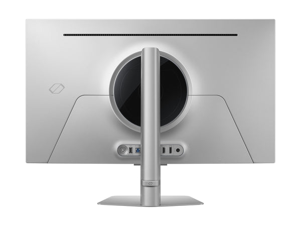 SAMSUNG ODYSSEY OLED G8 LS32FG810 32p UHD Ecran gaming 240Hz QD-OLED 0.03ms GTG HDR10+ 250cd/m2