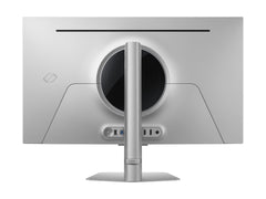 SAMSUNG ODYSSEY OLED G8 LS32FG810 32p UHD Ecran gaming 240Hz QD-OLED 0.03ms GTG HDR10+ 250cd/m2