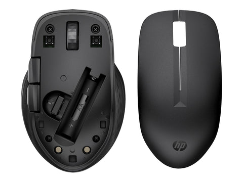 HP 435 Multi-Device Wireless Mouse WW SmartBuy