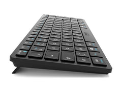 PORT DESIGNS Keyboard Mini Pro Rechargeable Bluetooth (FR)