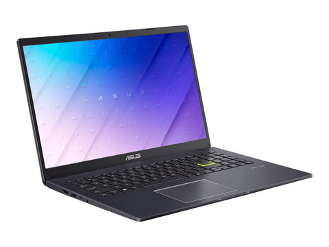 ASUS VivoBook Go E510KA-EJ744WS Intel Pentium Silver N6000 15.6p FHD 4Go RAM 128Go SSD Intel UHD W11H Noir 2 ans Ordinateur Portable