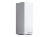 LINKSYS Système WiFi 6 AX Multiroom Intelligent Mesh triple bande Linksys Velop MX10600. pack de 2