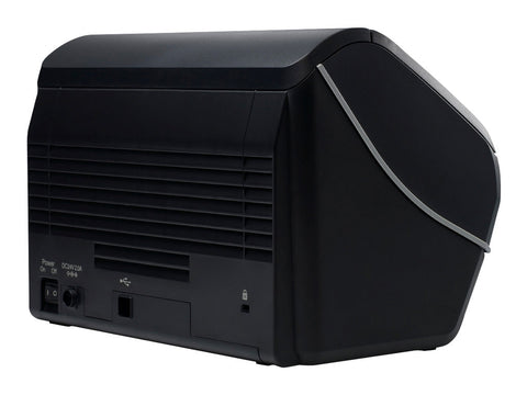 EPSON GT-S85n produit neuf emballage abimé A4 Document Scanner 600dpi 40ppm Duplex Scan75 sheet ADF USB Ethernet (P)