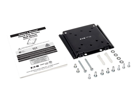 EATON TRIPPLITE Fixed Wall Mount for 13p to 27p TVs and Monitors