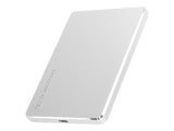 TRANSCEND 2To 2.5p Disque dur Externe StoreJet C3S Aluminum all