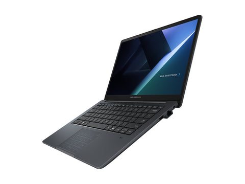 ASUS ExpertBook B1 B1403CVA-S61809X Intel Core i7-13620H 14p FHD 16Go 512Go 2280 PCIE G4 SSD Intel UHD Graphics W11P 2YR