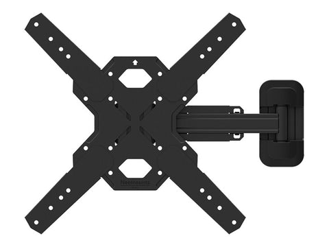 NEOMOUNTS WL40S-840BL14 Support pour écran mural 32-65p - orientable - installation rapide