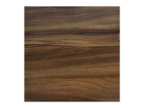 FELLOWES LEVADO PLATEAU SEUL NOYER 180CM X 80CM