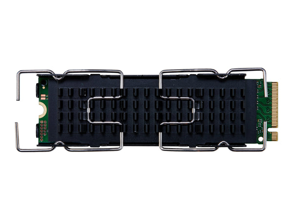 HP SSD Kit Z Turbo 1To 2280 PCIe-4x4 SED OPAL2 TLC M.2 Z2 G9 Mini