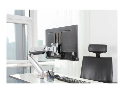 NEOMOUNTS FPMA-LIFT100BLACK Adaptateur VESA réglable en hauteur - universel