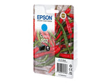 EPSON 1LB Singlepack Cyan 503 Ink w/s