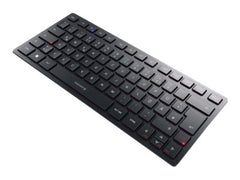 CHERRY KW 9200 Mini Wireless Keyboard (FR)