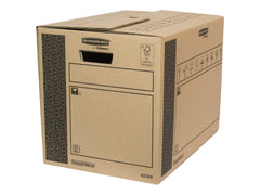FELLOWES Archive Box Move Hd353750 10Pk