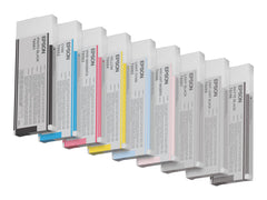 EPSON 5LB T606B ink cartridge magenta standard capacity 220ml 1-pack