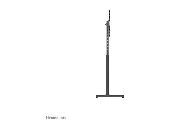 NEOMOUNTS NS-FS100BLACK Support au sol 10-55p