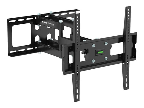 EATON TRIPPLITE Swivel/Tilt Wall Mount for 26inch to 55inch TVs and Monitors