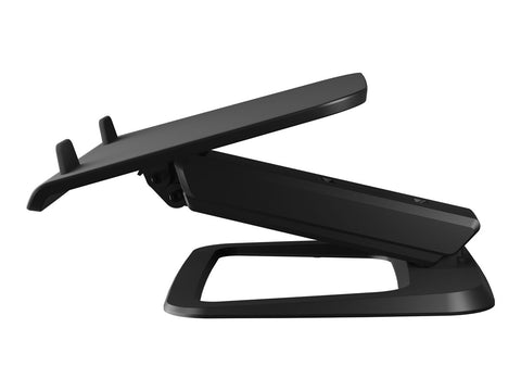 FELLOWES Hana Lt Laptop Stand Black