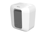 FELLOWES DESTRUCTEUR LX25 BLANC