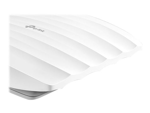 TP-LINK 300Mbps Wireless N Ceiling/Wall Mount Access Point QCOM 300Mbps at 2.4Ghz