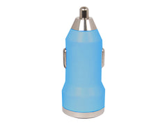 URBAN FACTORY Allume cigare 1USB bleu
