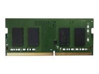 QNAP RAM-8GDR4T0-SO-2666 8Go DDR4-2666 SO-DIMM 260pin T0 version