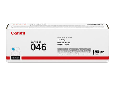 CANON CRG 046 C toner cyan