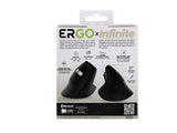 TNB Vertical rechargeable wireless mouse ERGO INFINITE