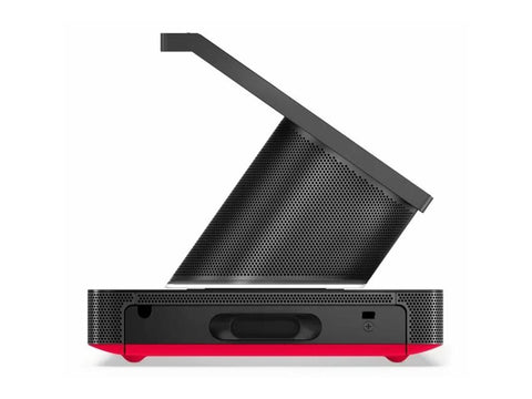 LENOVO ThinkSmart Hub z Intel Core i5-8365UE 10.1p FHD 16Go 256Go SSD M.2 2280 PCIe Intel UHD 620 W11IOTE 3YR Premier NBD