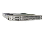 CISCO UCS 9108-25G Intel Xeon Silver 4410T IFM for 9508 Chassis
