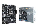 ASUS PRIME H610M-D D4 LGA1700 DDR4 mATX MB