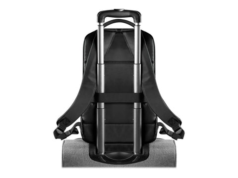 PORT DESIGNS Trendy & Colorful Urban Backpack Dedicated Padded Laptop Compartment up to 14/15.6p Slim Format