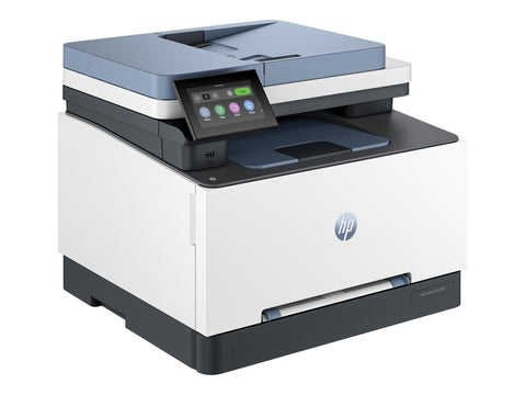 HP Color LaserJet Pro MFP 3302fdn MFP colour laser A4 25ppm Copy 25ppm Print 250sheets LAN USB