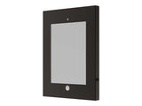NEOMOUNTS IPAD2N-UN20BLACK Support mural pour tablette 9.7p - verrouillable
