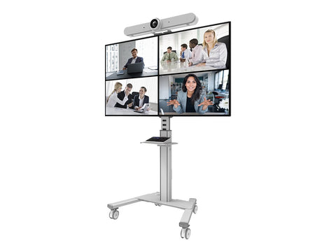 NEOMOUNTS AFLS-825WH1 Support vidéobar et kit multimédia - universel