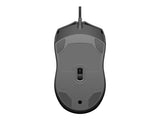 HP Wired Mouse 100