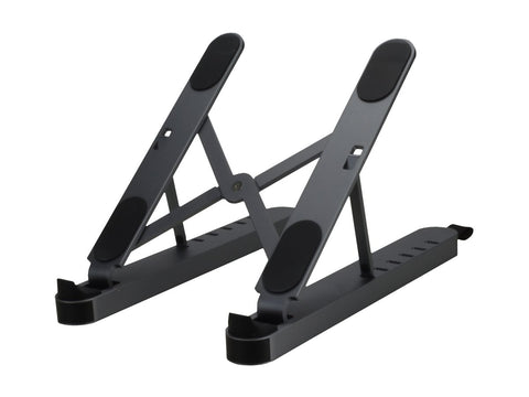 MCL Station daccueil 6 ports avec support PC