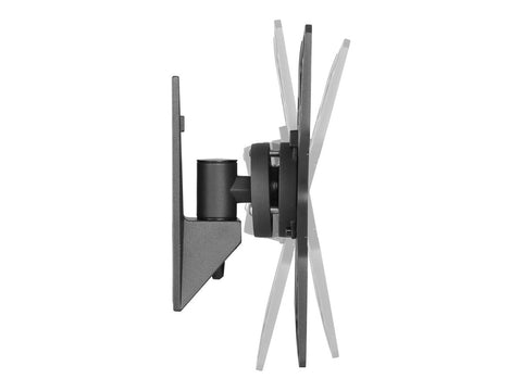 NEOMOUNTS FPMA-W815 Support décran mural 10-40p - orientable