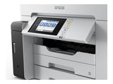 EPSON EcoTank Pro ET-M16685 MFP Mono inkjet ITS A3 25ppm Print 550sheets USB LAN Wi-Fi