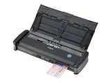 CANON P-215II Document scanner CMOS/CIS Duplex 216x1000mm 600x600dpi 15ppm mono/10ppm colour ADF 20sheets 500scans/d USB 2.0