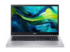 ACER Aspire Go 15 AG15-71P-56YF Intel Core i5-1334U 15.6p FHD 16Go DDR5 512Go SSD PCIe Intel UHD Graphics W11H