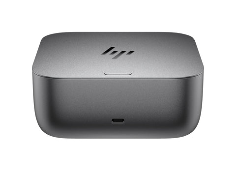 HP Thunderbolt 4 Ultra 280W G6 Dock TBT4 USB-C HDMI RJ-45 2xUSB-C 2xDP 5xUSB (EU)