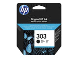 HP 303 Black Ink Cartridge